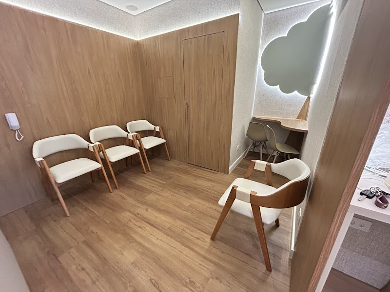 Foto 3 de Aquarel Odontologia