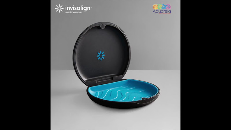 Foto 3 de Aquarela Centro de Ortodontia, Estética e Odontopediatria