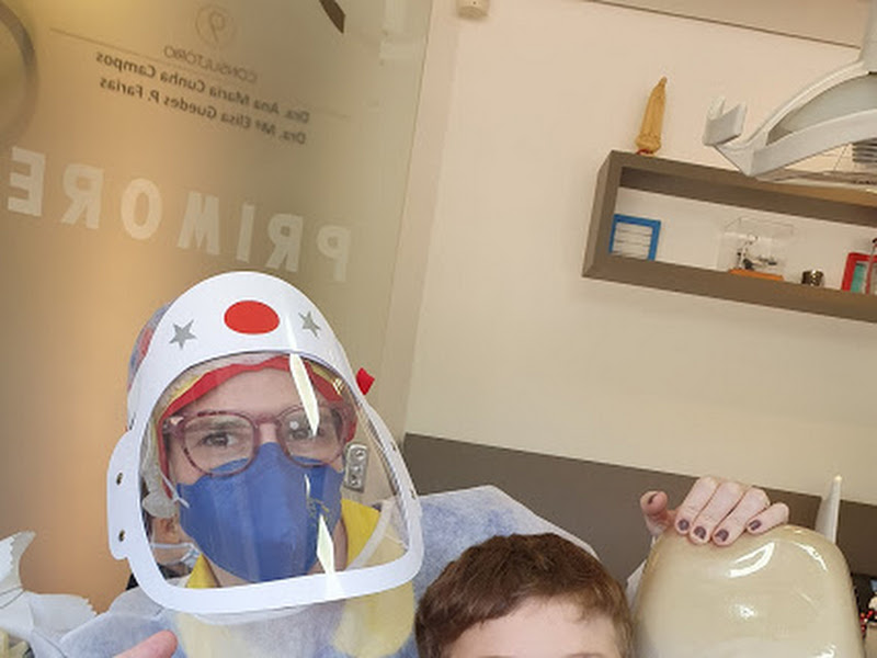 Foto 10 de Aquarela Centro de Ortodontia, Estética e Odontopediatria