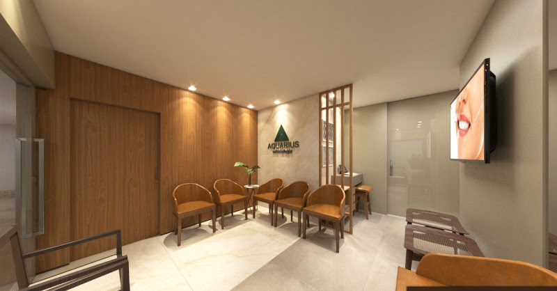 Foto 2 de Aquarius Odontologia Integrada