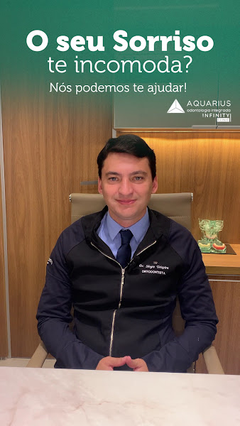 Foto 3 de Aquarius Odontologia Integrada