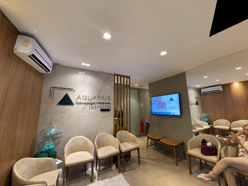 Foto 5 de Aquarius Odontologia Integrada