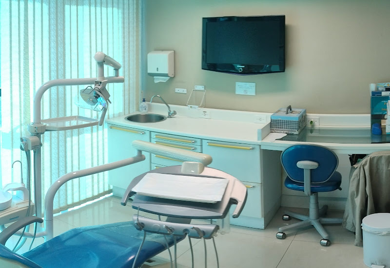 Foto 2 de Aqui Odontologia – Implantes Dentários em Pirituba