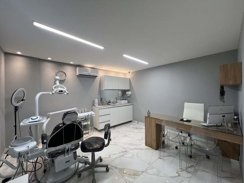 Foto 2 de Aquino Odontologia - Eldorado