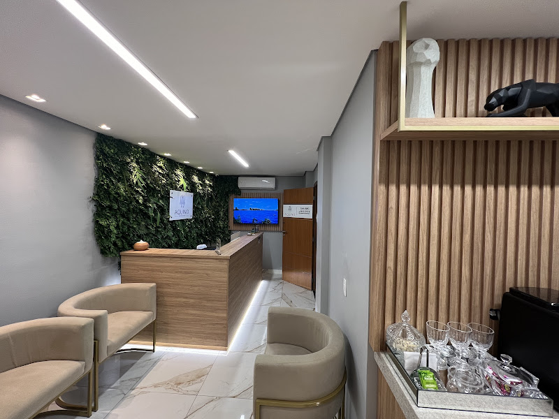 Foto 3 de Aquino Odontologia - Eldorado