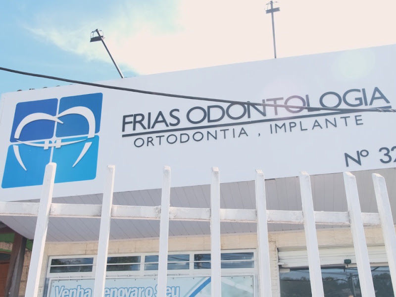 Foto 2 de Aquino Odontologia Guaratiba
