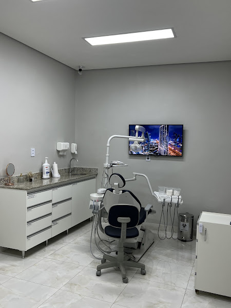 Foto 2 de Aquino Odontologia - Riacho das Pedras