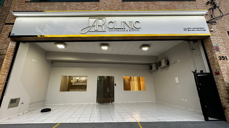 Foto 2 de AR CLINIC ODONTOLOGIA & ESTETICA