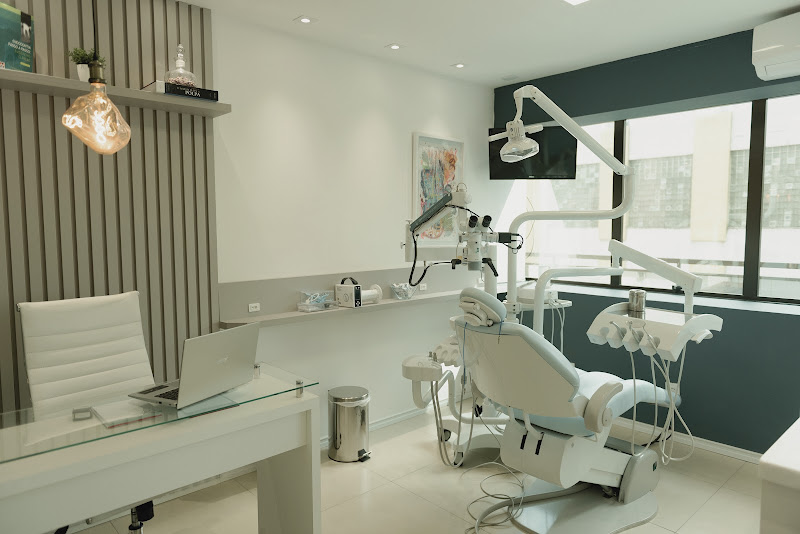 Foto 3 de AR odontologia