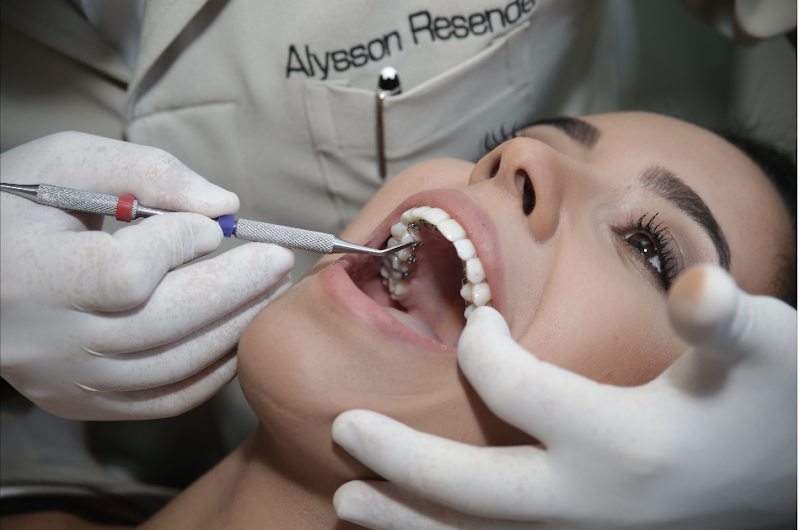 Foto 3 de AR Odontologia