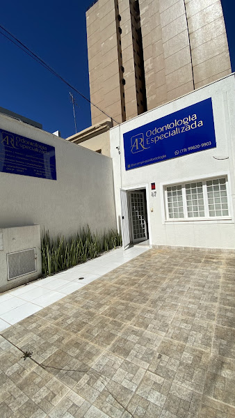 Foto 2 de AR Odontologia Especializada Campinas