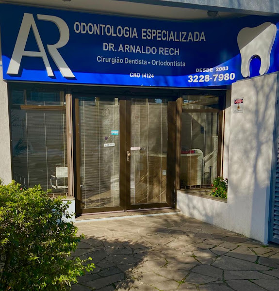 Foto 2 de AR Odontologia Especializada Ltda
