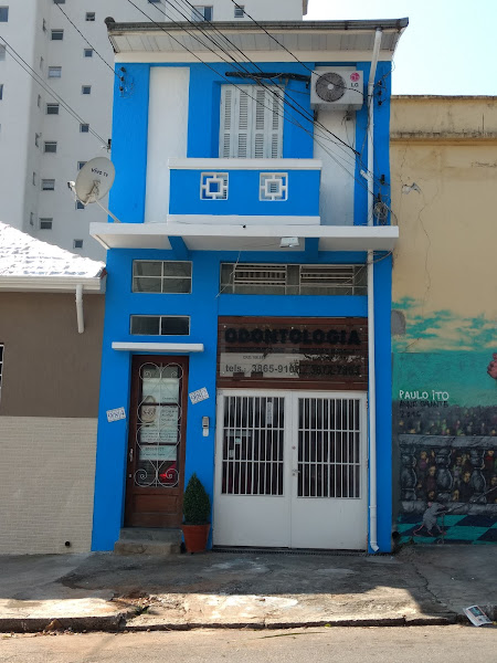 Foto 2 de AR Odontologia Integrada