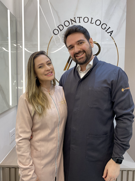 Foto 2 de AR Odontologia Integrada - Clinico Geral - Implantes - Ortodontia em Guarulhos