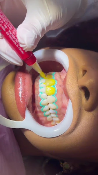Foto 3 de Araclinic Odontologia Integrada