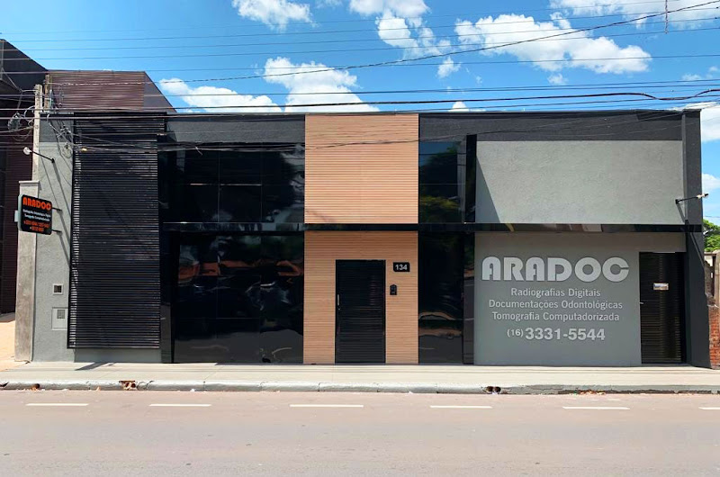 Foto 2 de Aradoc | Unidade Araraquara CRO 8601