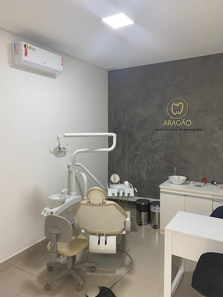 Foto 2 de Aragão Odontologia Humanizada
