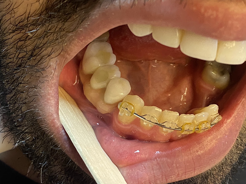 Foto 2 de ARAGÃO PAIVA ODONTOLOGIA