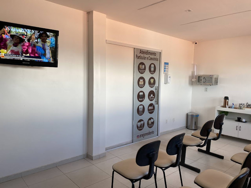 Foto 2 de Aragón Odontologia - Dra. Kathia Aragón Zamata