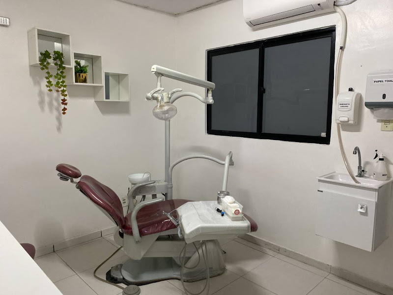 Foto 3 de Aragón Odontologia - Dra. Kathia Aragón Zamata