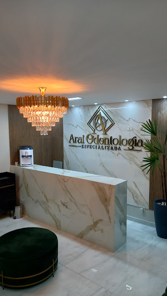 Foto 2 de Arai Odontologia Especializada