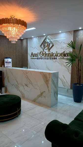Foto 3 de Arai Odontologia Especializada