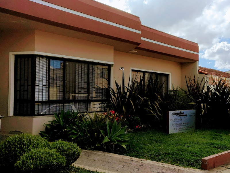 Foto 2 de Araldi, Márcio A