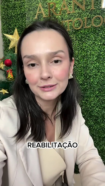 Foto 3 de Arantes Odontologia - Reabilitação Oral e Implantes Dentários em MT