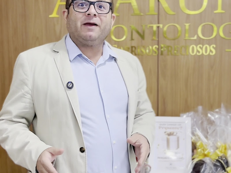 Foto 3 de Araruna Odontologia | Dentista em Picos | Implantes Dentários