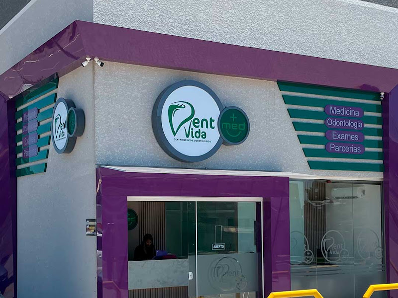 Foto 2 de Araucária Click Dentista