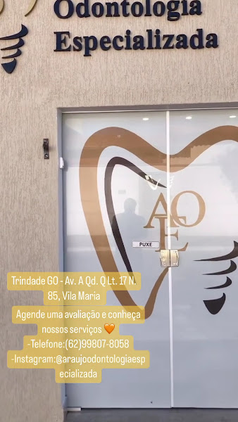 Foto 2 de Araujo Odontologia Especializada