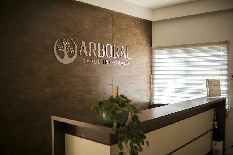 Foto 3 de Arboral Saúde Integrada- CROSP: 021170 - RT Carolina A. R. Gati
