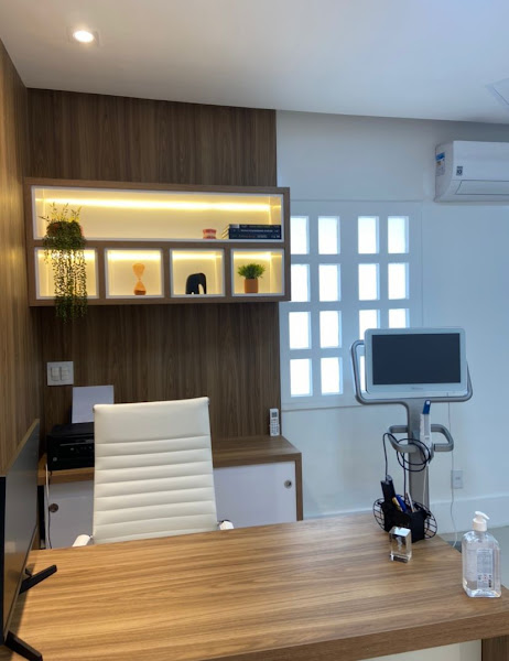 Foto 2 de Arcad Odontologia