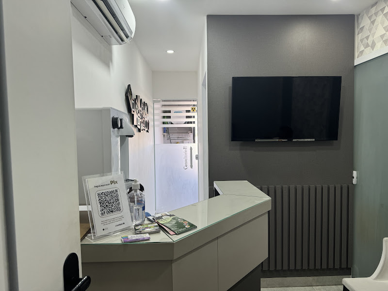 Foto 7 de Arcada Centro Odontológico | Dentista em Alcântara