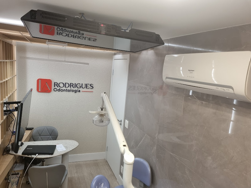 Foto 9 de Arcada Centro Odontológico | Dentista em Alcântara