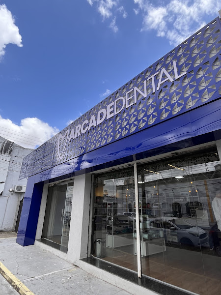 Foto 2 de Arcade Dental