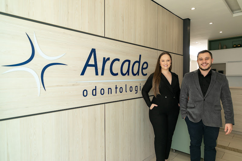 Foto 3 de Arcade Odontologia