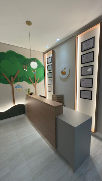 Foto 3 de ArcaDent - Odontopediatria