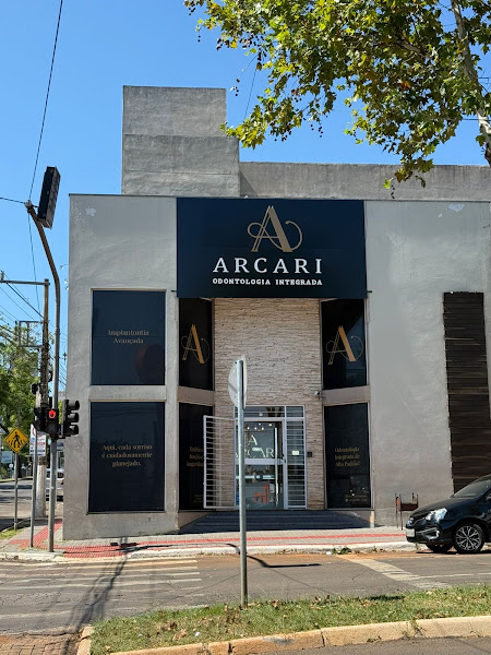 Foto 3 de Arcari Odontologia Integrada