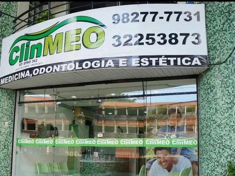 Foto de Arcelino de Miranda Lobato Neto - Laser Odonto
