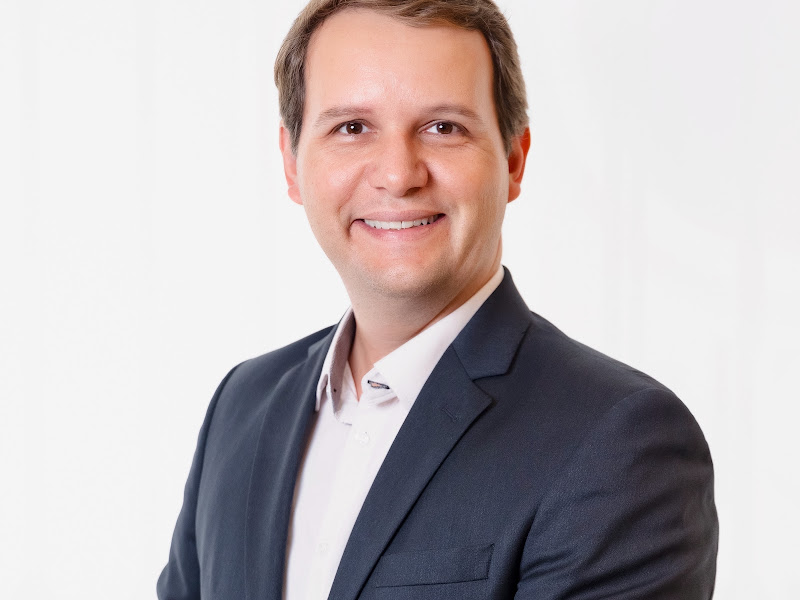 Foto 3 de Arcelino de Miranda Lobato Neto - Laser Odonto