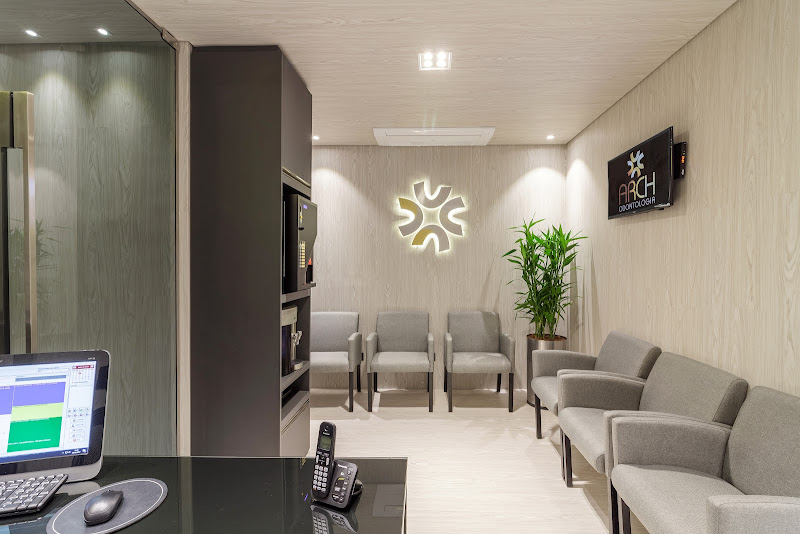 Foto 2 de Arch Odontologia