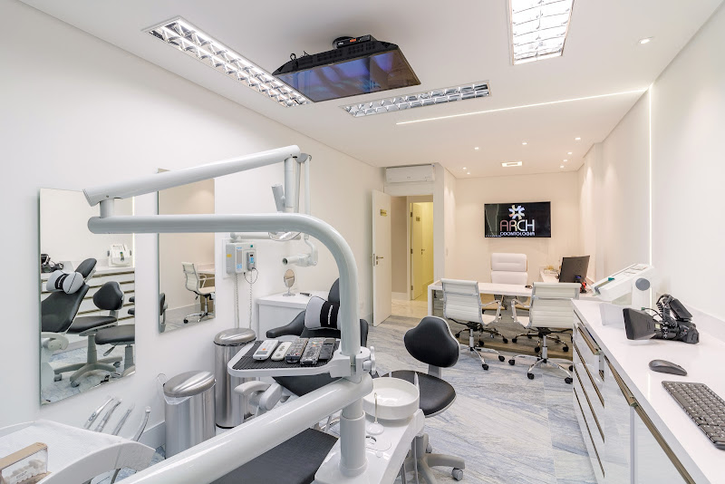 Foto 3 de Arch Odontologia