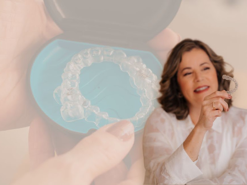 Foto 3 de Arché Odontologia Integrada