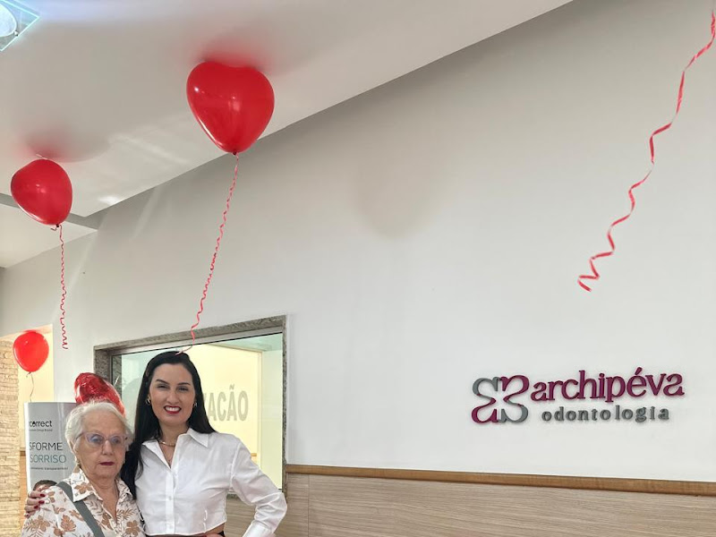 Foto de Archipéva Odontologia
