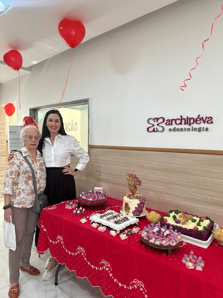 Foto 2 de Archipéva Odontologia