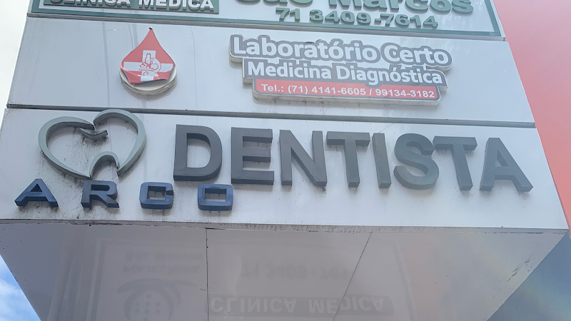 Foto 2 de Arco Clínica Odontológica