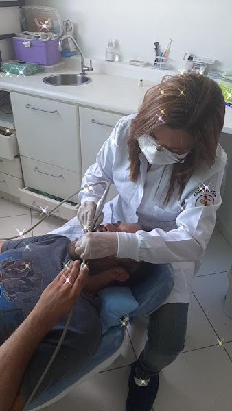 Foto de Arco do Sorriso odontologia