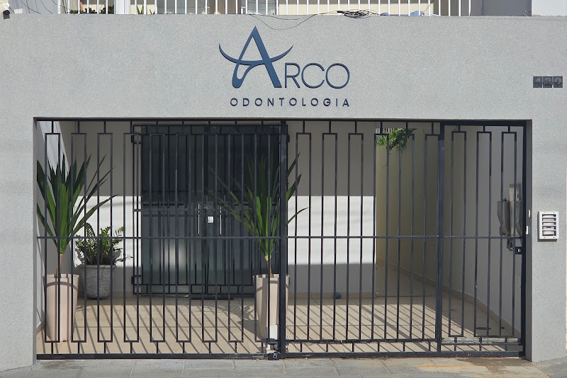 Foto 2 de Arco Odontologia