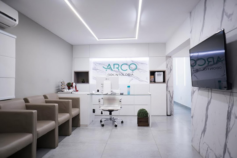 Foto 2 de Arco Odontologia